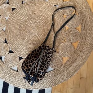 Eleven Thirty Christie Bucket Bag